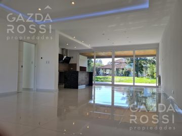 Excelente propiedad en Barrio Privado Don Joaquín, Canning