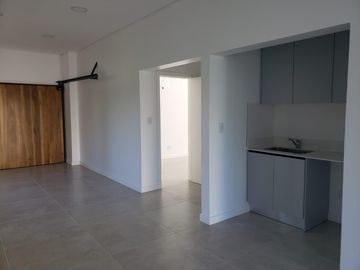 VENDO CASA A ESTRENAR EN RUMENCO JOVEN CON PARQUE Y GARAJE - GALERIA CON PARRILLA