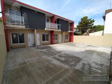 Duplex a estrenar en playa grande -RETASADO - OPORUNIDAD!!!
