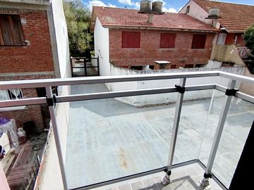 Duplex a estrenar en playa grande -RETASADO - OPORUNIDAD!!!