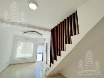 Duplex a estrenar en playa grande -RETASADO - OPORUNIDAD!!!