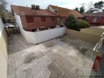 Duplex a estrenar en playa grande -RETASADO - OPORUNIDAD!!!