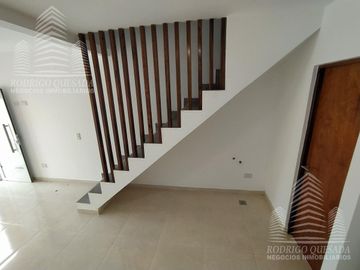 Duplex a estrenar en playa grande -RETASADO - OPORUNIDAD!!!