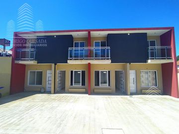 Duplex a estrenar en playa grande -RETASADO - OPORUNIDAD!!!