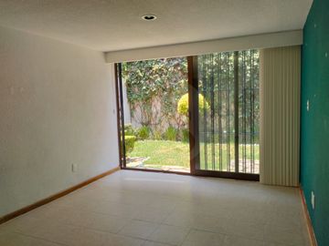 Casa en condominio en venta en Del Valle Centro