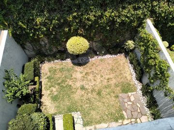 Casa en condominio en venta en Del Valle Centro