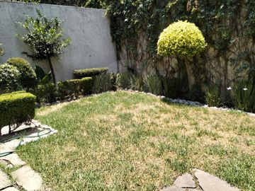 Casa en condominio en venta en Del Valle Centro