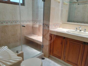 Casa en condominio en venta en Del Valle Centro