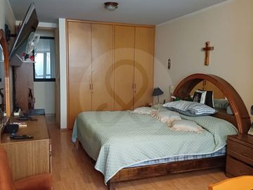 Departamento en venta en San Pedro de los Pinos