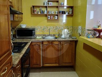 Departamento en venta en San Pedro de los Pinos