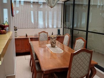 Departamento en venta en San Pedro de los Pinos