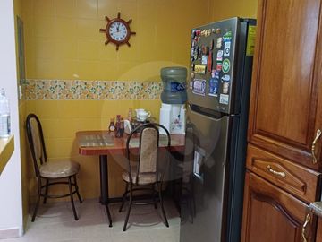 Departamento en venta en San Pedro de los Pinos