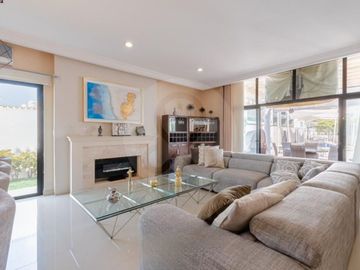Casa en venta en Fraccionamiento El Cid