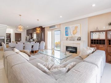 Casa en venta en Fraccionamiento El Cid