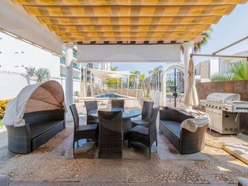 Casa en venta en Fraccionamiento El Cid