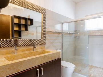 Casa en venta en Fraccionamiento El Cid