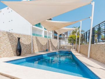 Casa en venta en Fraccionamiento El Cid
