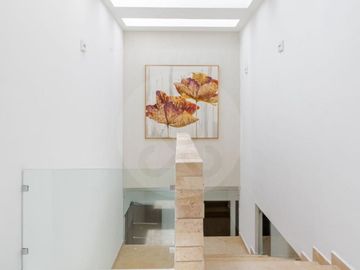 Casa en venta en Fraccionamiento El Cid