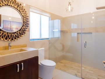 Casa en venta en Fraccionamiento El Cid