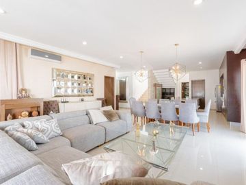 Casa en venta en Fraccionamiento El Cid