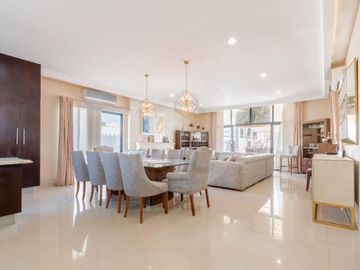 Casa en venta en Fraccionamiento El Cid
