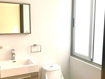 Departamento en venta en San Jerónimo Aculco