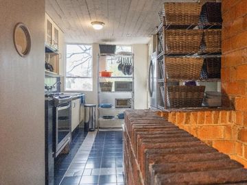 Casa en condominio en venta en Bosques de las Lomas