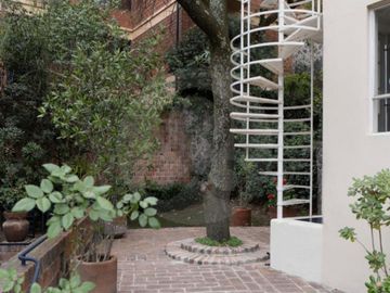 Casa en condominio en venta en Bosques de las Lomas