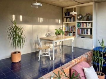 Casa en condominio en venta en Bosques de las Lomas