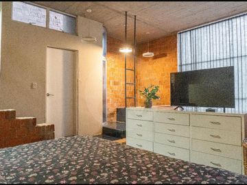 Casa en condominio en venta en Bosques de las Lomas