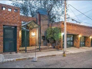 Casa en condominio en venta en Bosques de las Lomas
