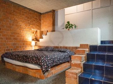 Casa en condominio en venta en Bosques de las Lomas