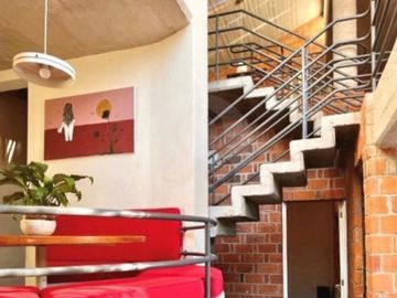 Casa en condominio en venta en Bosques de las Lomas