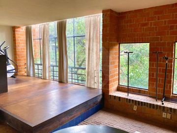 Casa en condominio en venta en Bosques de las Lomas