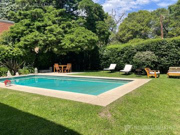 Casa - Mapuche C.C