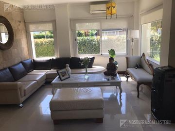 Casa - Mapuche C.C