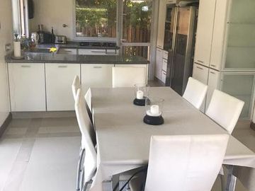Casa - Mapuche C.C