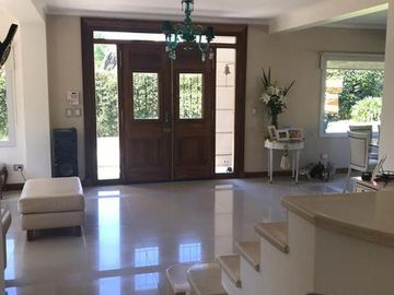 Casa - Mapuche C.C