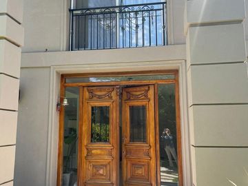 Casa - Mapuche C.C