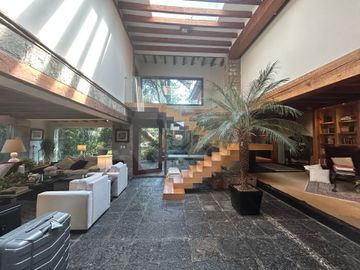 Casa en venta en Paseo de las Lomas