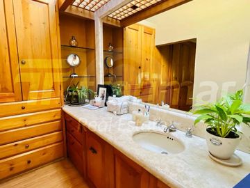 Casa en venta en Paseo de las Lomas