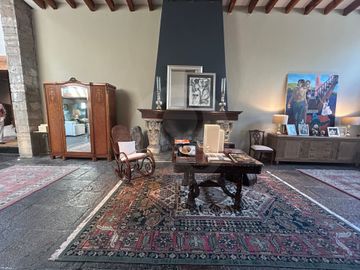 Casa en venta en Paseo de las Lomas