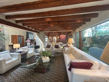 Casa en venta en Paseo de las Lomas