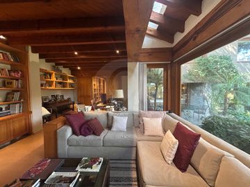 Casa en venta en Paseo de las Lomas