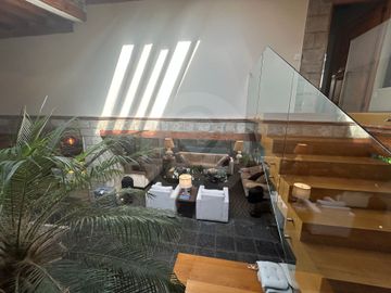 Casa en venta en Paseo de las Lomas