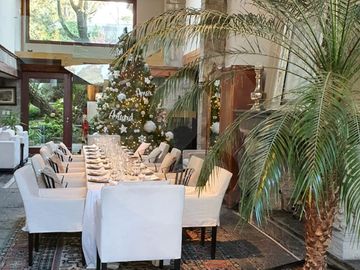 Casa en venta en Paseo de las Lomas