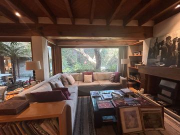 Casa en venta en Paseo de las Lomas
