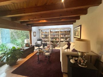 Casa en venta en Paseo de las Lomas