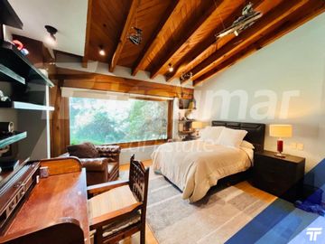 Casa en venta en Paseo de las Lomas