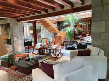 Casa en venta en Paseo de las Lomas